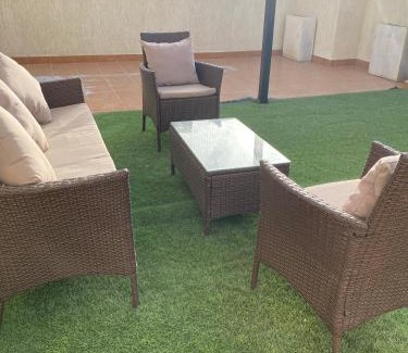Hera Street Apartamento | شقق بيت العز Bait Alez