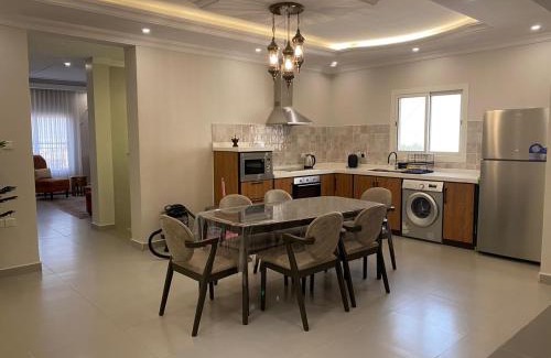 Hera Street Apartamento | شقق بيت العز Bait Alez