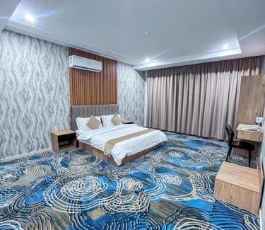 Medina Apartamento | شقق بيت المدينة للشقق المخدومة