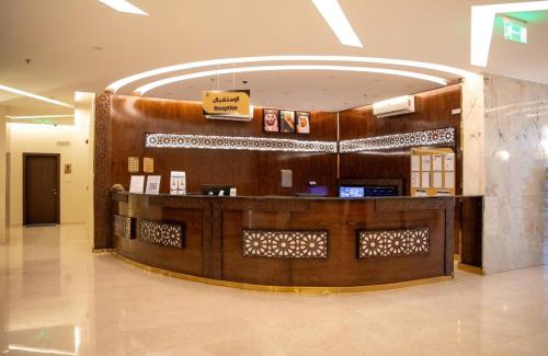 Medina Apartamento | شقق بيت المدينة للشقق المخدومة