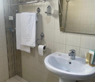 Ar Rawdah Apartamento | شقق توليب الروضه للشقق المخدومة