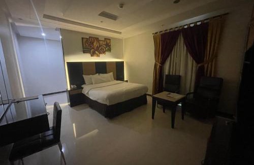 Ar Rawdah Apartamento | شقق توليب الروضه للشقق المخدومة
