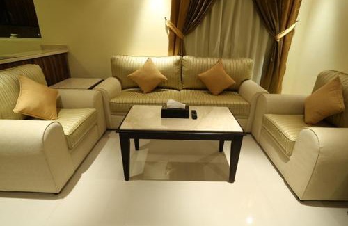 Ar Rawdah Apartamento | شقق توليب الروضه للشقق المخدومة