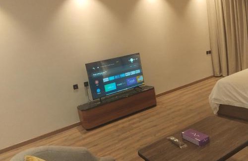 Ar Rawabi Apartamento | شقق ثري ستار للشقق المخدومة