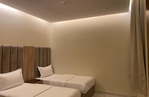 Khamis Mushait Hotel | شقق جوهرة الخميس للشقق المخدومة