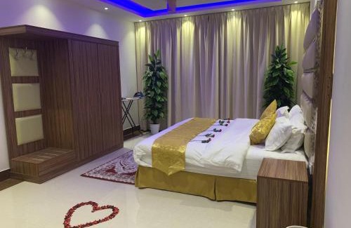 Ha'il Apartamento | شقق حدائق الزيتون للوحدات السكنية -اقتصادية