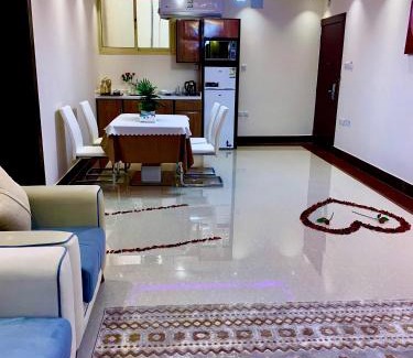 Ha'il Apartamento | شقق حدائق الزيتون للوحدات السكنية -اقتصادية