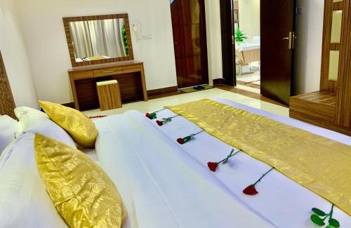 Ha'il Apartamento | شقق حدائق الزيتون للوحدات السكنية -اقتصادية