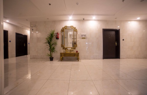 Jeddah Apartamento | شقق حكاية عبير للشقق المخدومة Hekayat Abeer Serviced Apartments