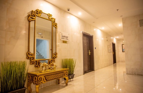 Jeddah Apartamento | شقق حكاية عبير للشقق المخدومة Hekayat Abeer Serviced Apartments
