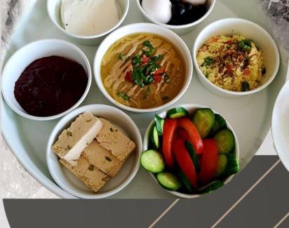 As Salamah Apartamento | شقق حياة إن للشقق الفندقية -جده