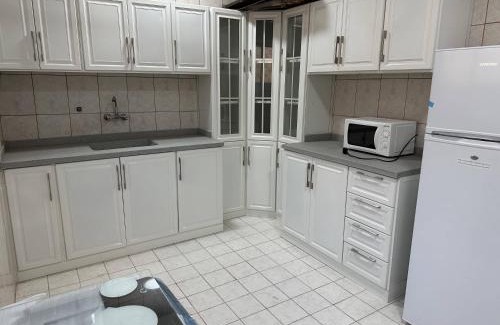 Buraydah Apartamento | شقق خالد 103