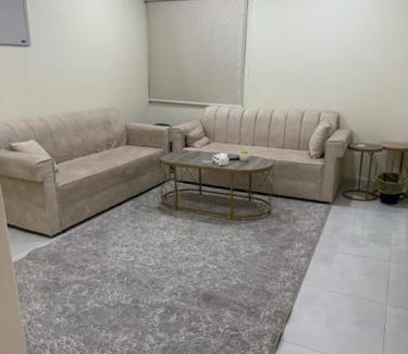 Buraydah Apartamento | شقق خالد 103