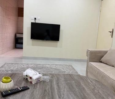 Buraydah Apartamento | شقق خالد 103