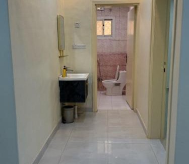 Buraydah Apartamento | شقق خالد 103