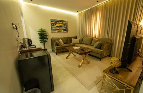 Riyadh Apartamento | شقق دخـول ذاتي حي الملقا الرياض
