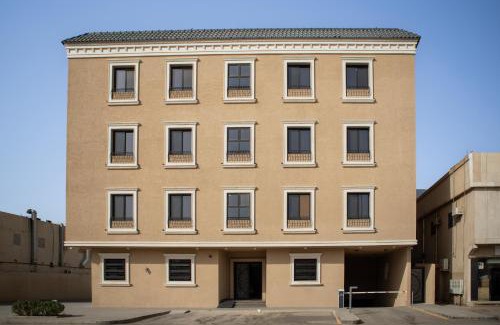 Riyadh Apartamento | شقق دخُول ذاتي