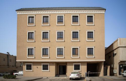 Riyadh Apartamento | شقق دخُول ذاتي