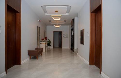 Riyadh Apartamento | شقق دخُول ذاتي