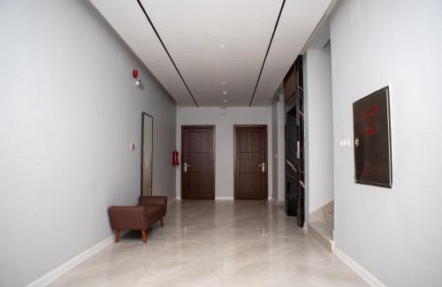 Riyadh Apartamento | شقق دخُول ذاتي
