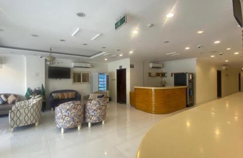 Riyadh Apartamento | شقق درة حي الريان للشقق المخدومة DORAT HAY aL RAYAN FOR SERVICED APARTMENT