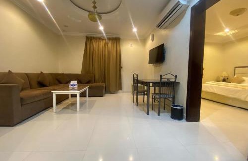 Riyadh Apartamento | شقق درة حي الريان للشقق المخدومة DORAT HAY aL RAYAN FOR SERVICED APARTMENT