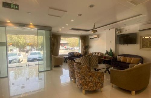 Riyadh Apartamento | شقق درة حي الريان للشقق المخدومة DORAT HAY aL RAYAN FOR SERVICED APARTMENT