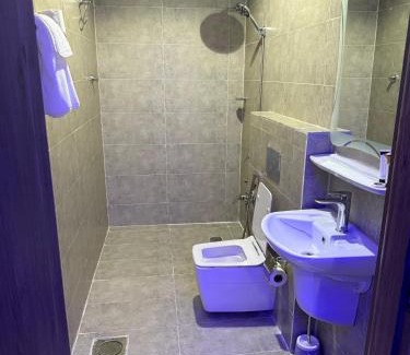 Al Wudayy Hotel | شقق دفادف المخدومة