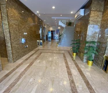 Sakaka Apartamento | شقق ديار الأحبة للوحدات السكنية شقق مخدومة اقتصادي