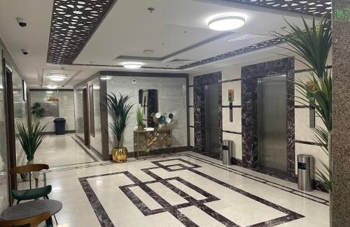 Mecca Apartamento | شقق ديار المشاعر للشقق المخدومة Diyar Al Mashaer For Serviced Apartments
