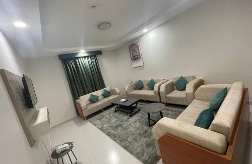 Mecca Apartamento | شقق ديار المشاعر للشقق المخدومة Diyar Al Mashaer For Serviced Apartments