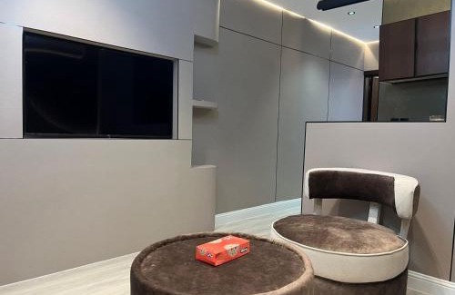 Jizan Apartamento | شقق راحتي جازان للشقق المخدومة