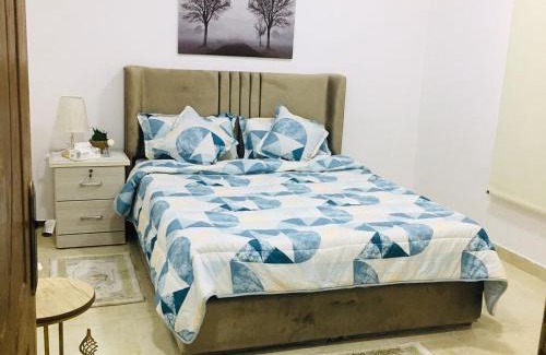 Dammam Apartamento | شقق راقية بأثاث حديث وراقي 1