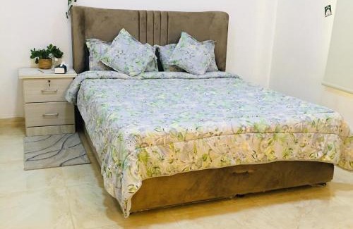 Dammam Apartamento | شقق راقية بأثاث حديث وراقي 1