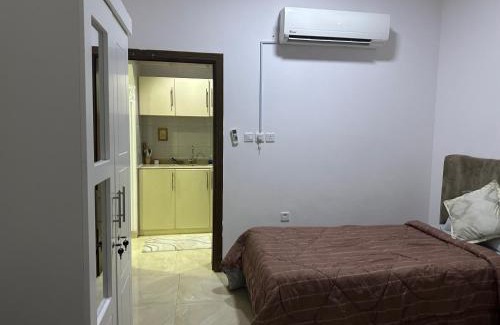 Dammam Apartamento | شقق راقية بأثاث حديث وراقي 1