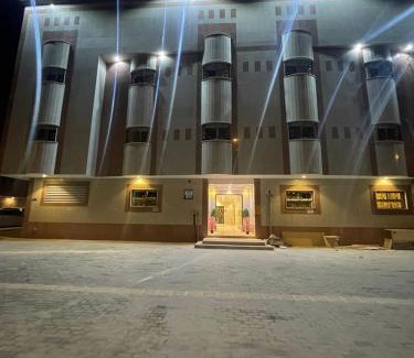 Riyadh Apartamento | شقق روجدا الفندقية الفاخرة