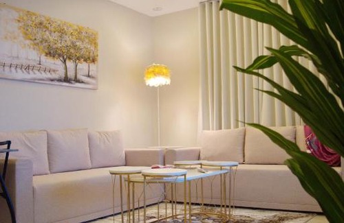 Riyadh Apartamento | شقق روجدا الفندقية الفاخرة
