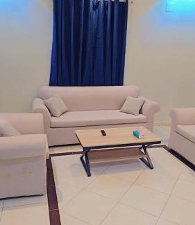 Makkah Province Apartamento | شقق روز القوز للشقق المخدومة
