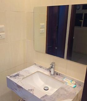 Makkah Province Apartamento | شقق روز القوز للشقق المخدومة