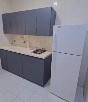 Makkah Province Apartamento | شقق روز القوز للشقق المخدومة