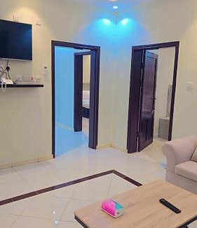 Makkah Province Apartamento | شقق روز القوز للشقق المخدومة