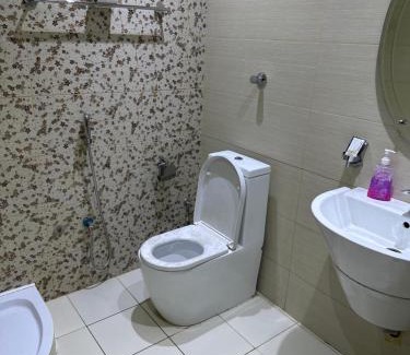 Buraydah Apartamento | شقق روز للشقق المخدومة