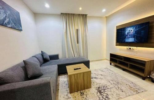 Al Khobar Apartamento | شقق روشن الجسر