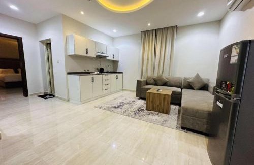 Al Khobar Apartamento | شقق روشن الجسر