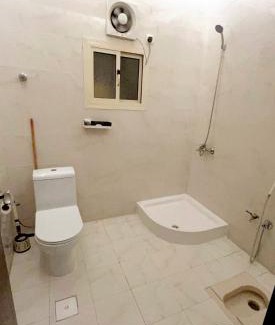 Al Qunfudhah Apartamento | شقق روشن واحد للشقق المخدومة