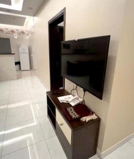 Al Qunfudhah Apartamento | شقق روشن واحد للشقق المخدومة