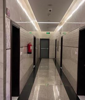 Al Qunfudhah Apartamento | شقق روشن واحد للشقق المخدومة