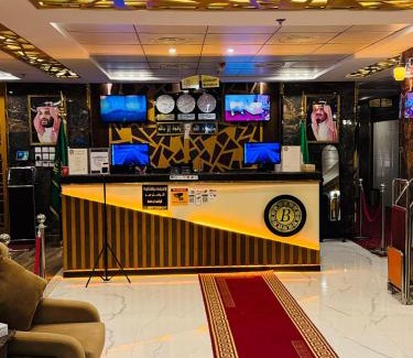 Saudi Arabia Apartamento | شقق زهرة الباهية للشقق المخدومة