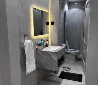 Medina Apartamento | شقق زهرة السلام الفاخرة