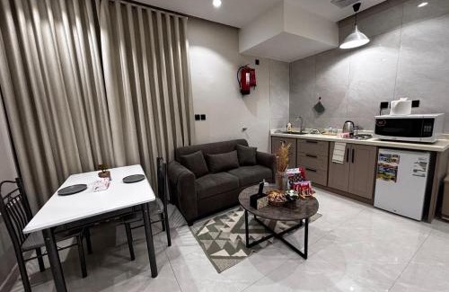 Medina Apartamento | شقق زهرة السلام الفاخرة